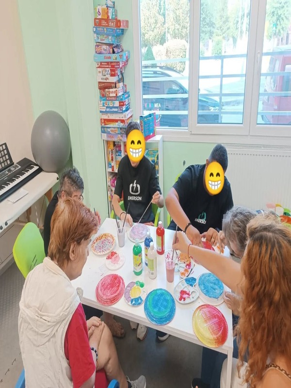 Χειροποίητο ντέφι 